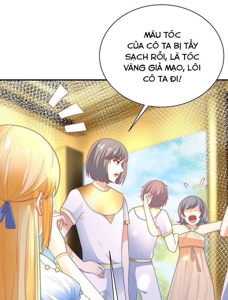 Sủng Hậu Của Vương Chapter 75 - 27