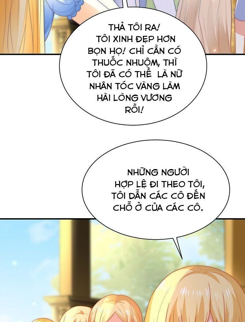 Sủng Hậu Của Vương Chapter 75 - 28
