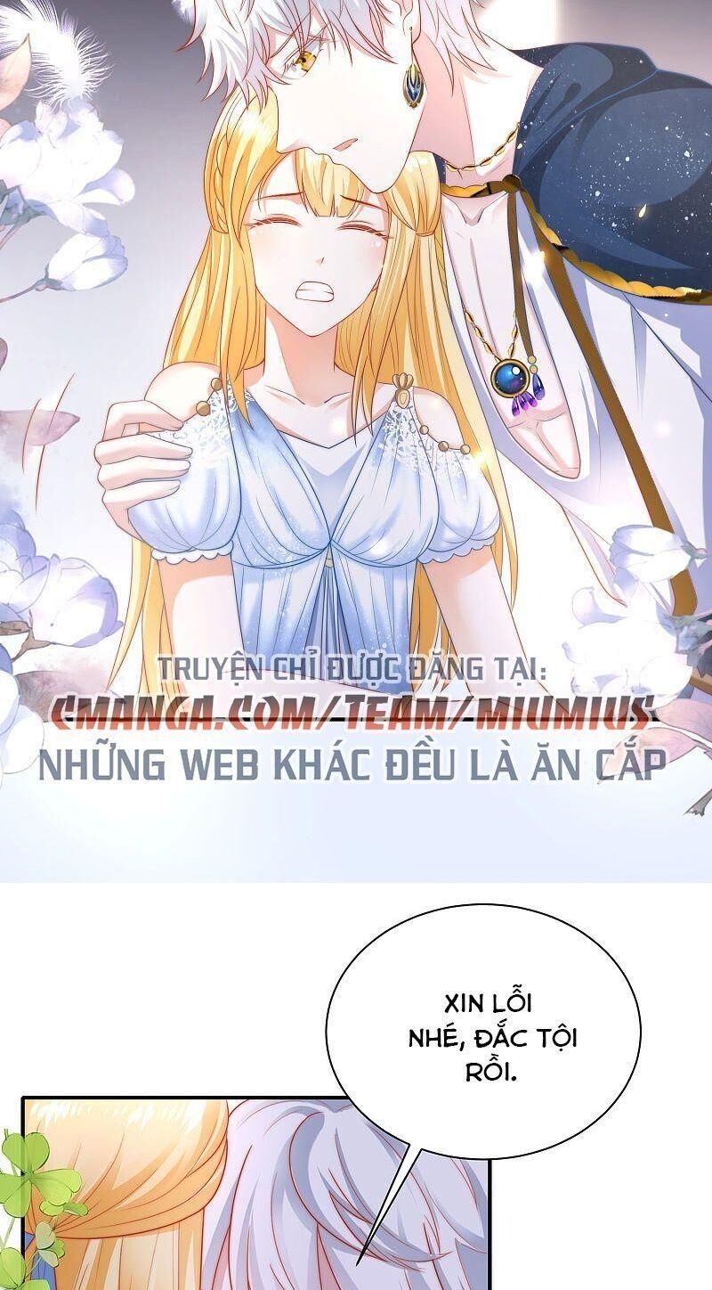 Sủng Hậu Của Vương Chapter 75 - 4