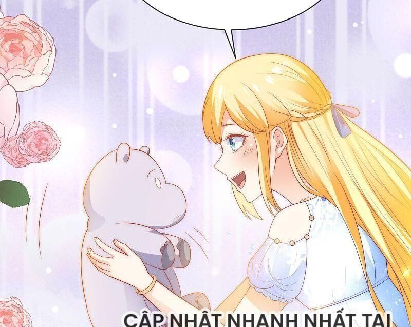 Sủng Hậu Của Vương Chapter 75 - 35