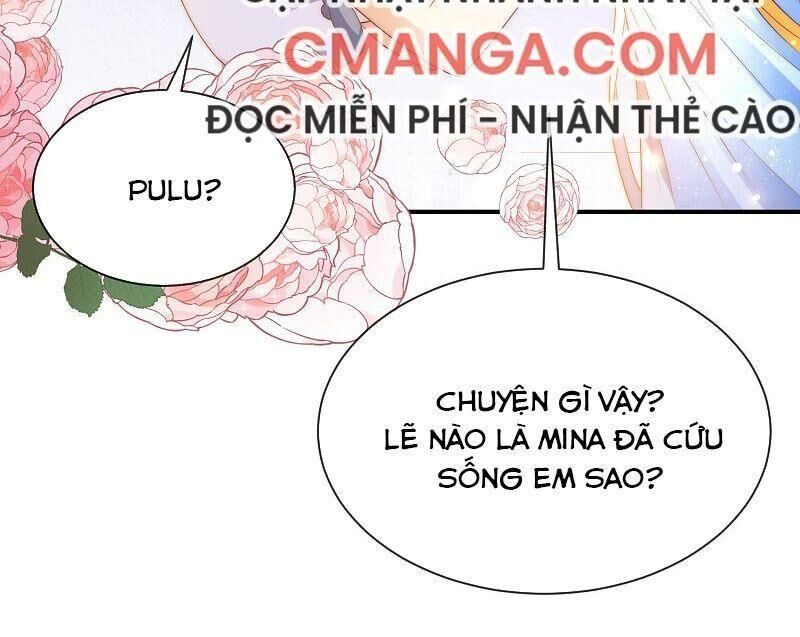 Sủng Hậu Của Vương Chapter 75 - 36