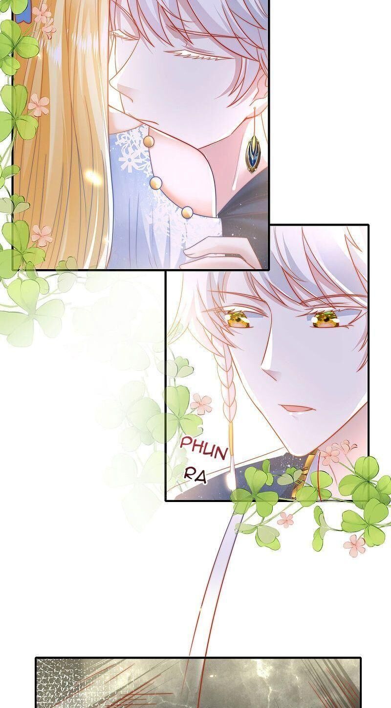 Sủng Hậu Của Vương Chapter 75 - 5