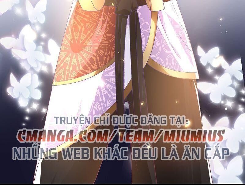 Sủng Hậu Của Vương Chapter 75 - 41