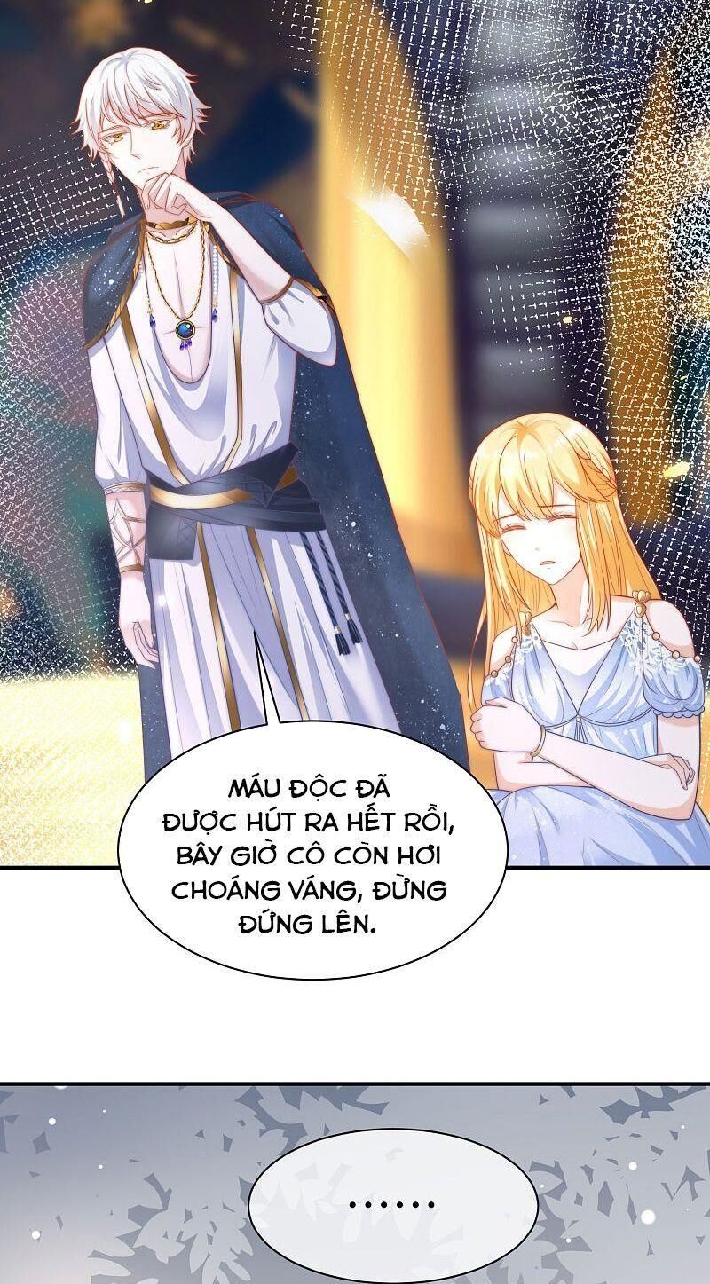 Sủng Hậu Của Vương Chapter 75 - 7