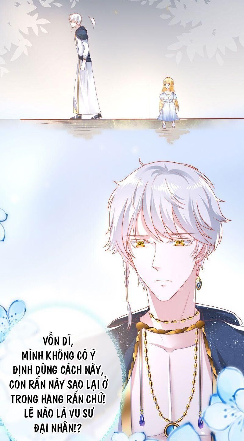 Sủng Hậu Của Vương Chapter 75 - 8