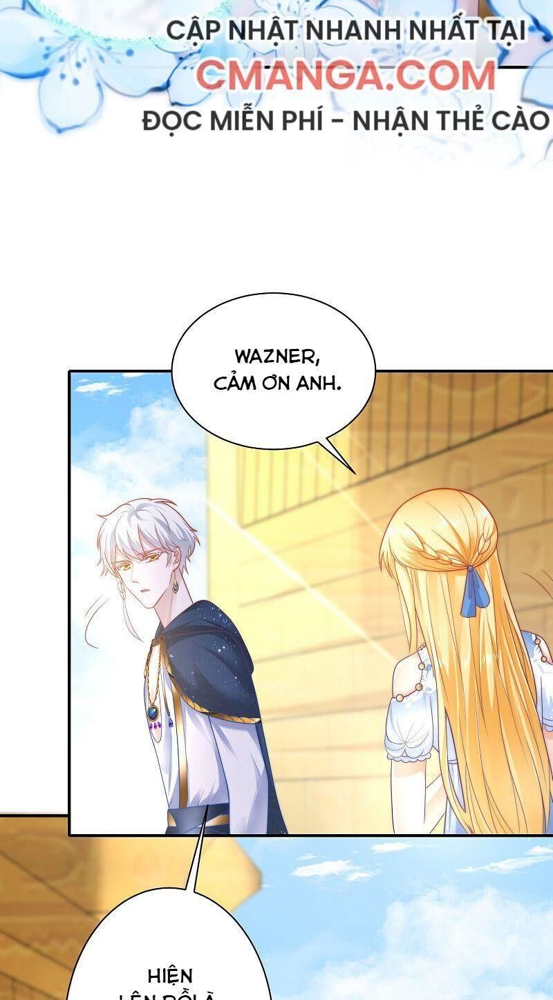 Sủng Hậu Của Vương Chapter 75 - 9