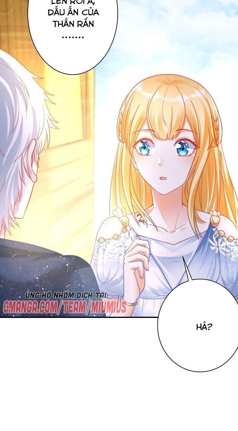 Sủng Hậu Của Vương Chapter 75 - 10