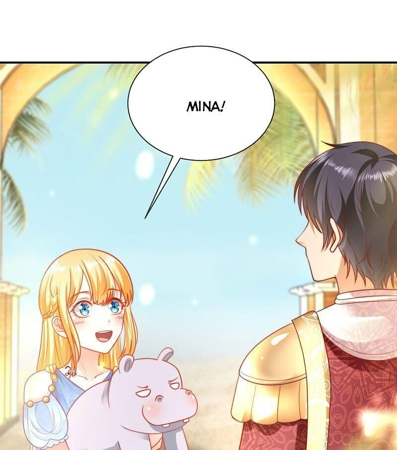 Sủng Hậu Của Vương Chapter 76 - 1