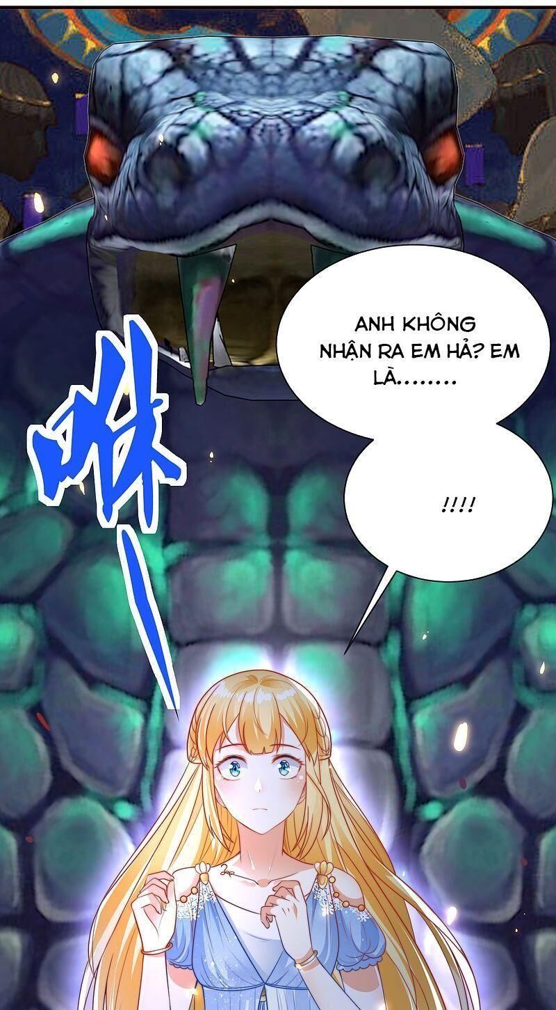 Sủng Hậu Của Vương Chapter 76 - 11