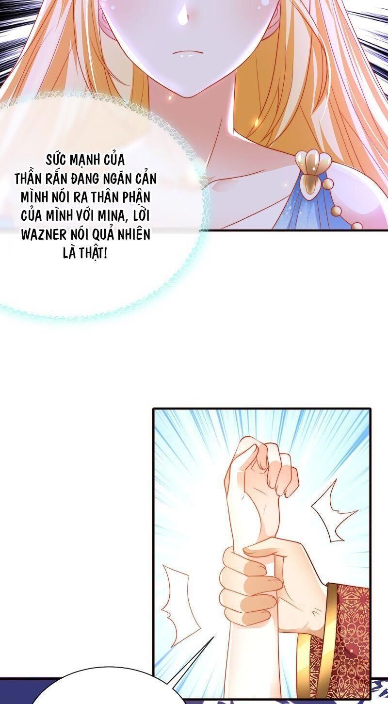 Sủng Hậu Của Vương Chapter 76 - 13