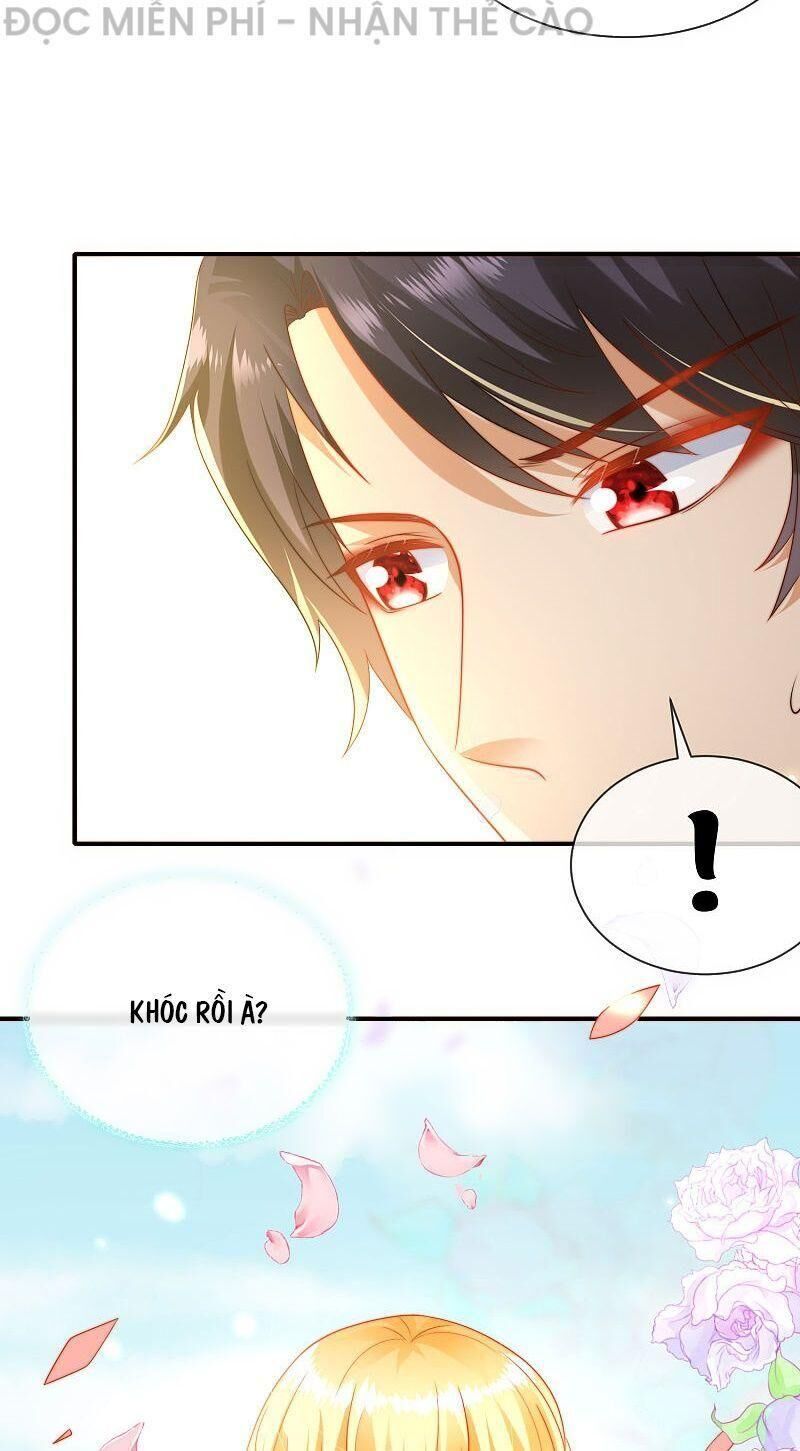 Sủng Hậu Của Vương Chapter 76 - 15