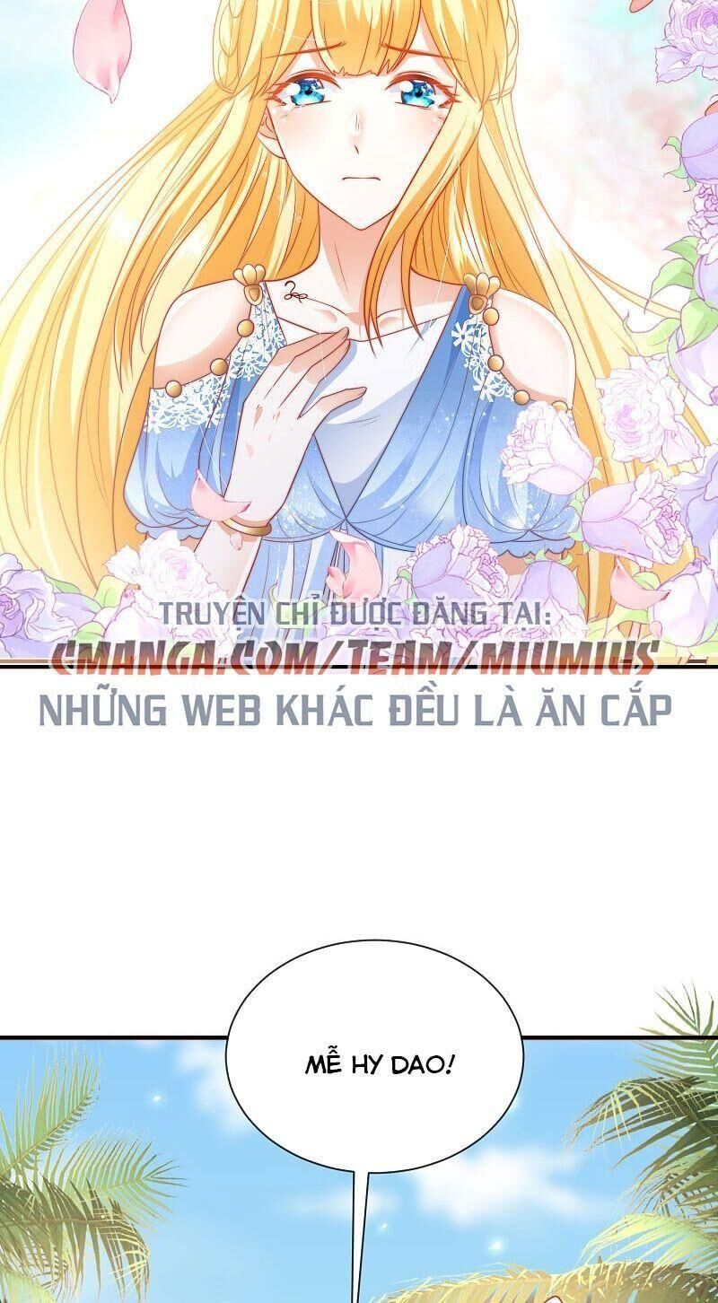 Sủng Hậu Của Vương Chapter 76 - 16