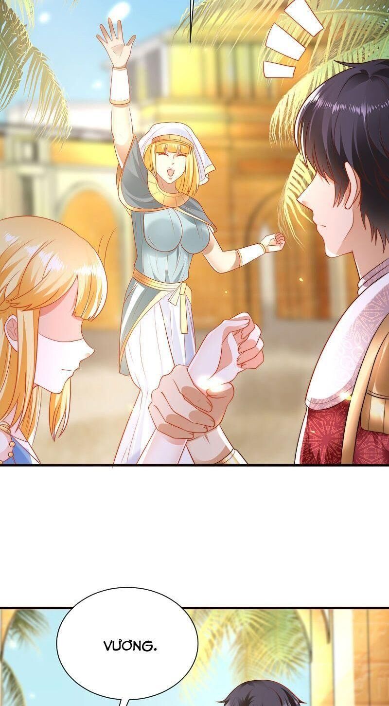 Sủng Hậu Của Vương Chapter 76 - 17