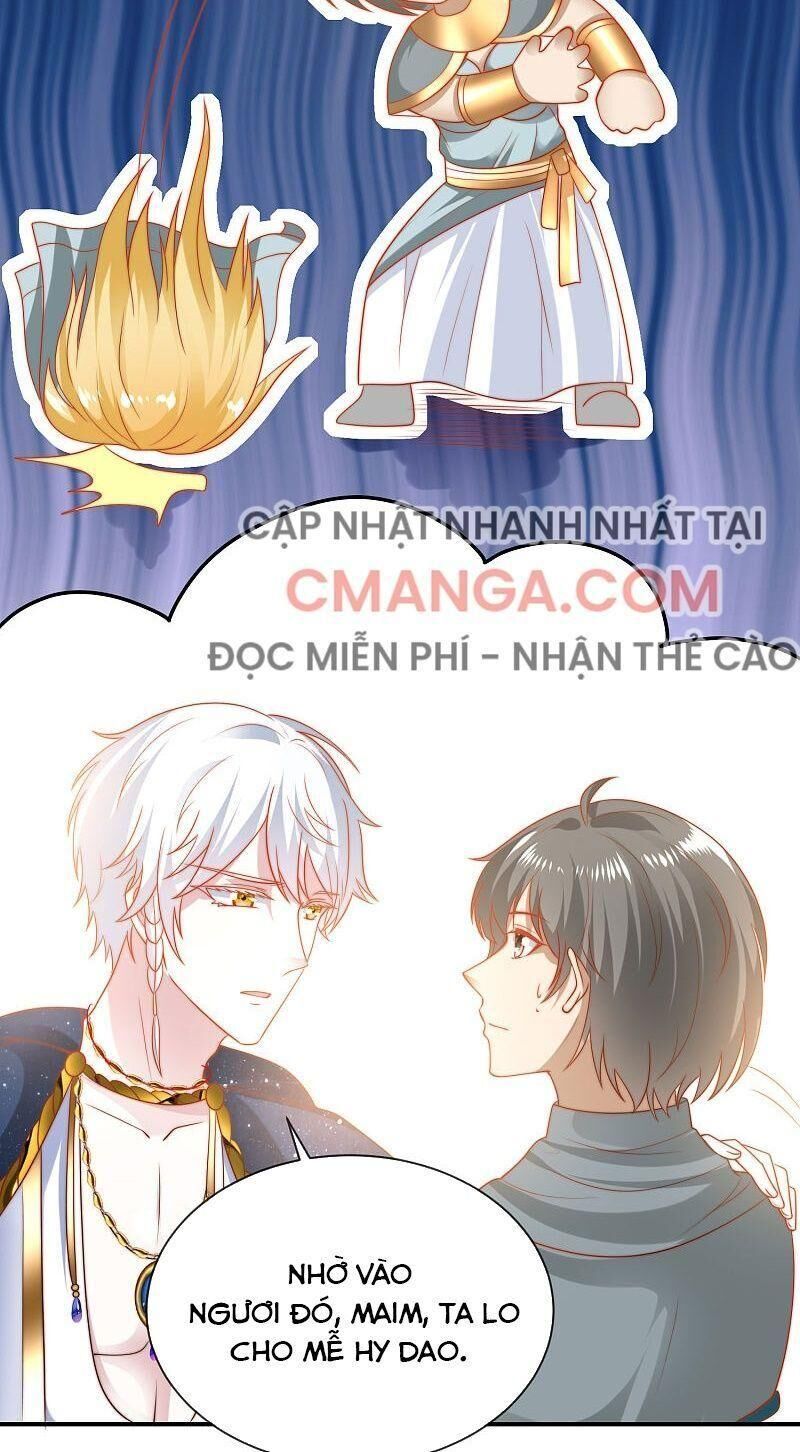 Sủng Hậu Của Vương Chapter 76 - 20