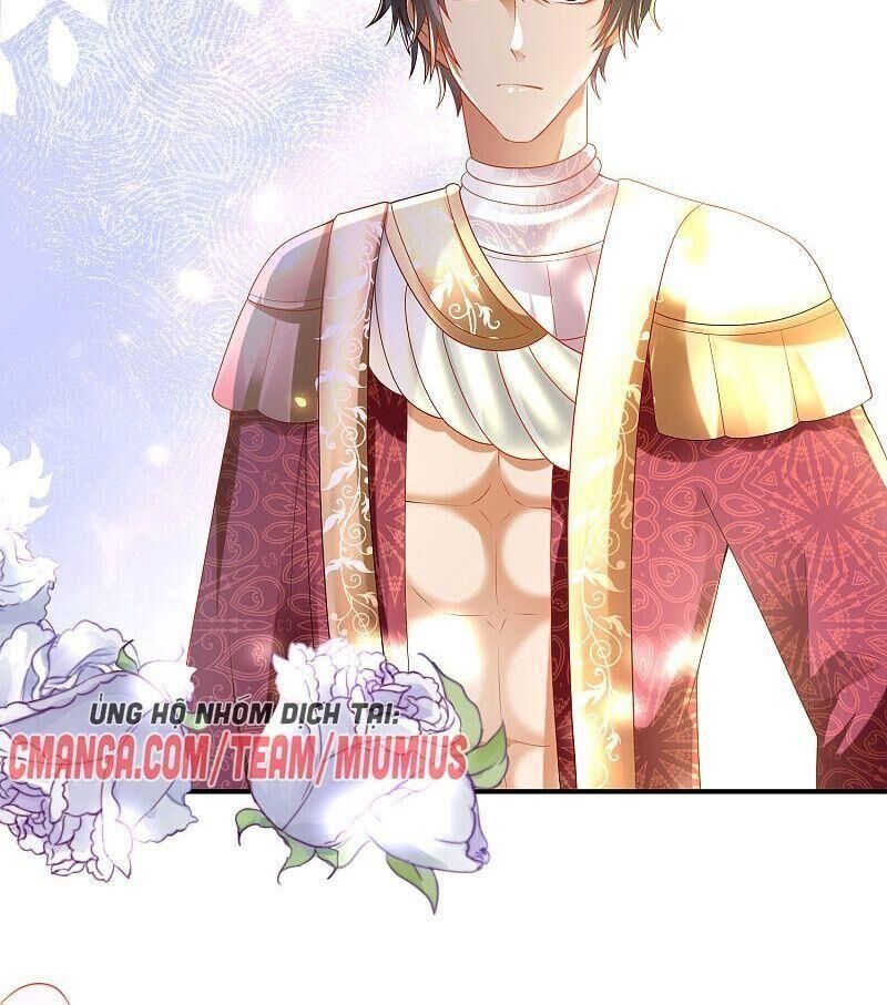 Sủng Hậu Của Vương Chapter 76 - 3