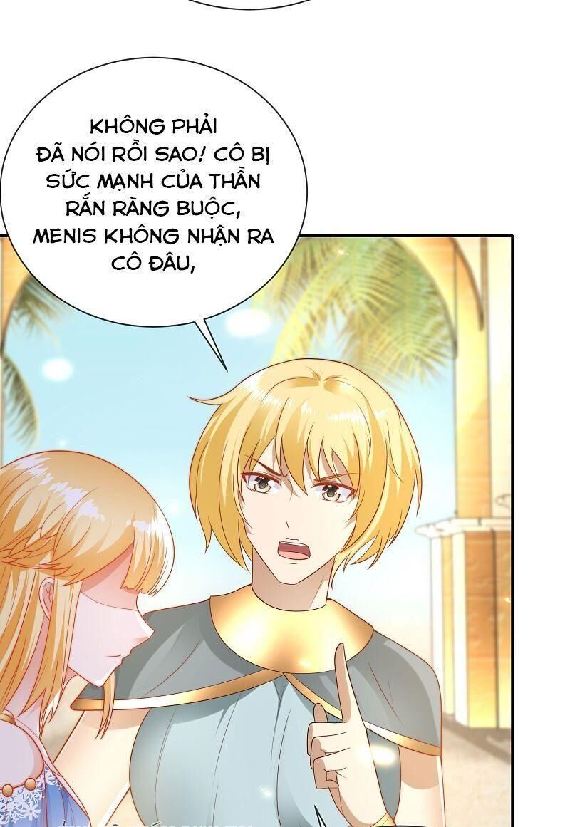 Sủng Hậu Của Vương Chapter 76 - 22