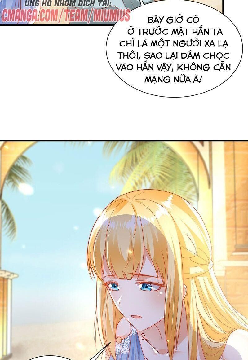 Sủng Hậu Của Vương Chapter 76 - 23