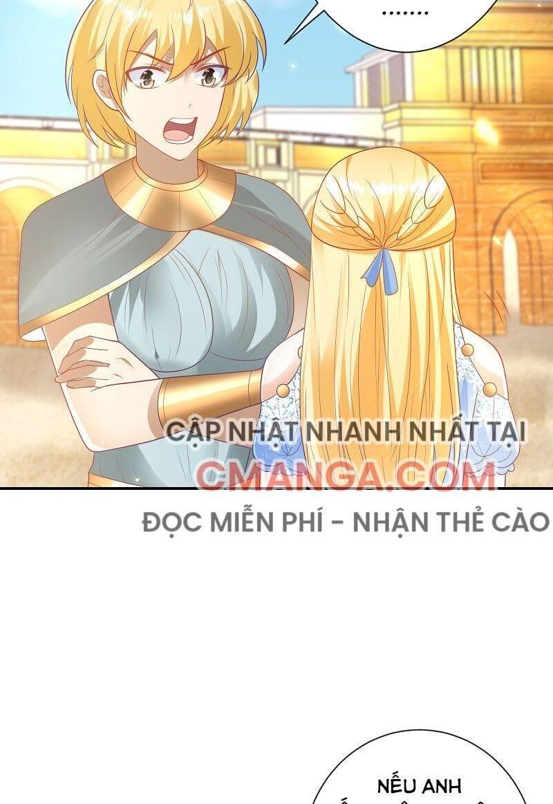 Sủng Hậu Của Vương Chapter 76 - 25