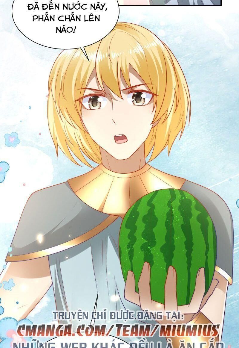 Sủng Hậu Của Vương Chapter 76 - 28