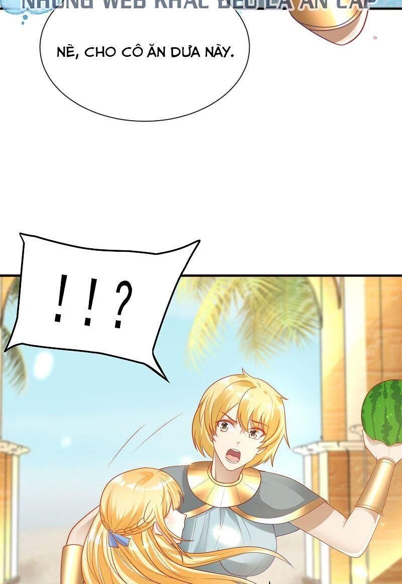 Sủng Hậu Của Vương Chapter 76 - 29