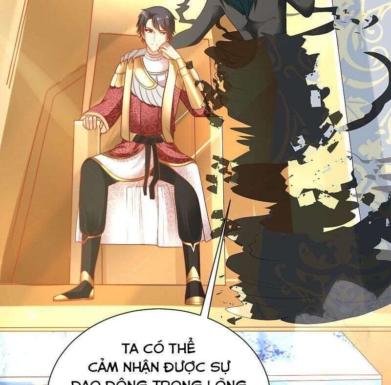 Sủng Hậu Của Vương Chapter 76 - 33