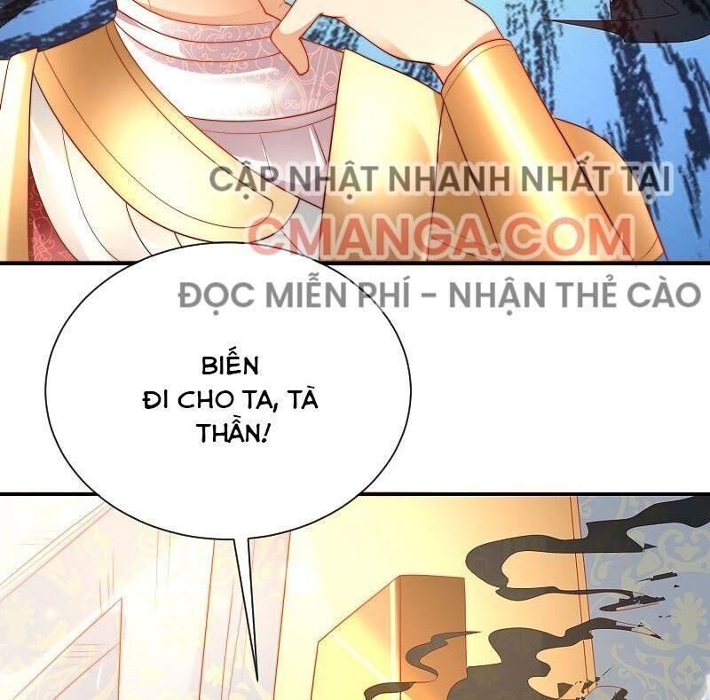 Sủng Hậu Của Vương Chapter 76 - 36