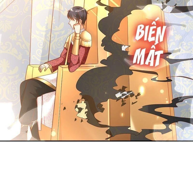 Sủng Hậu Của Vương Chapter 76 - 37
