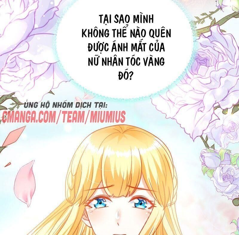 Sủng Hậu Của Vương Chapter 76 - 40