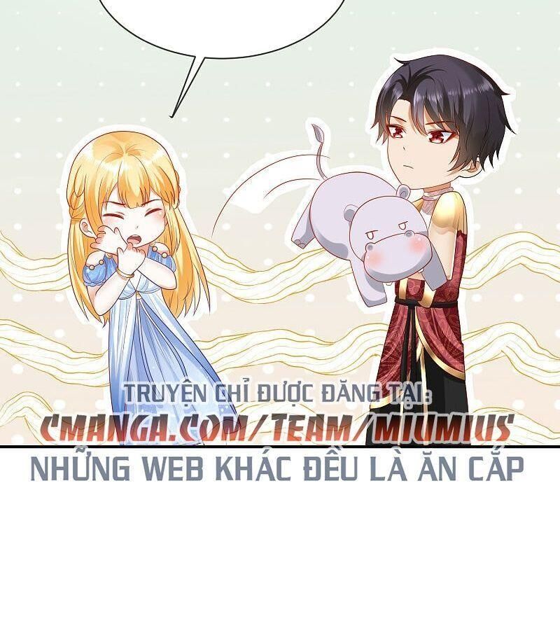 Sủng Hậu Của Vương Chapter 76 - 5