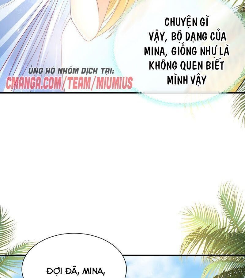 Sủng Hậu Của Vương Chapter 76 - 9