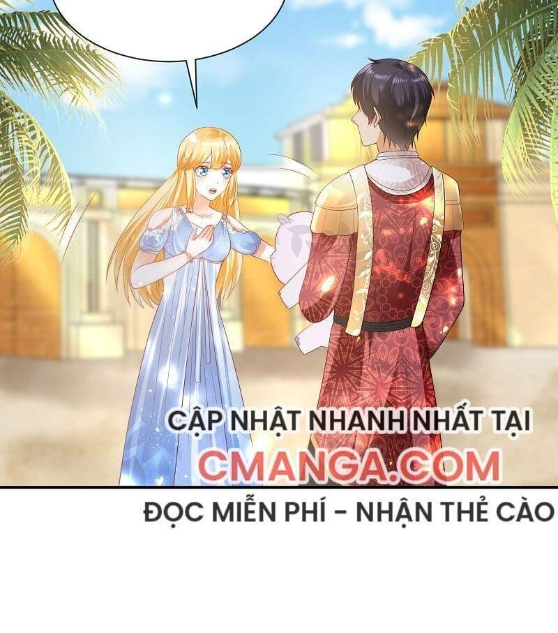 Sủng Hậu Của Vương Chapter 76 - 10
