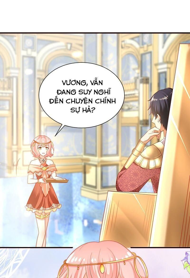 Sủng Hậu Của Vương Chapter 77 - 1