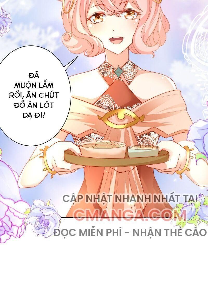 Sủng Hậu Của Vương Chapter 77 - 2