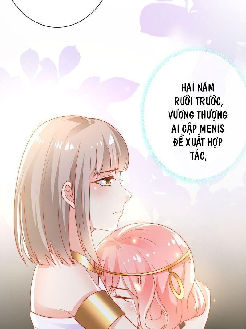 Sủng Hậu Của Vương Chapter 77 - 11