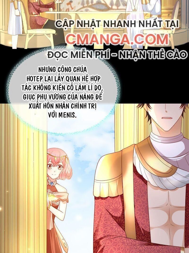 Sủng Hậu Của Vương Chapter 77 - 13