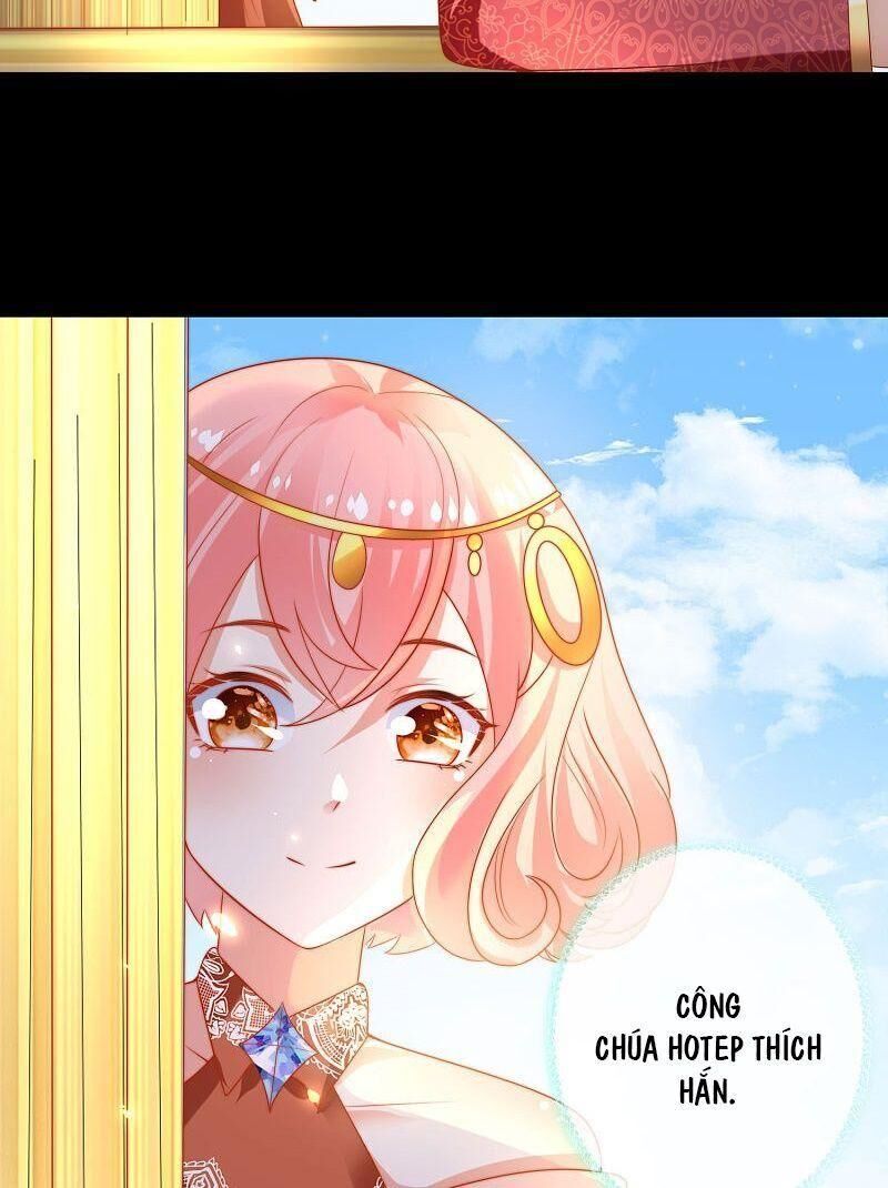 Sủng Hậu Của Vương Chapter 77 - 14