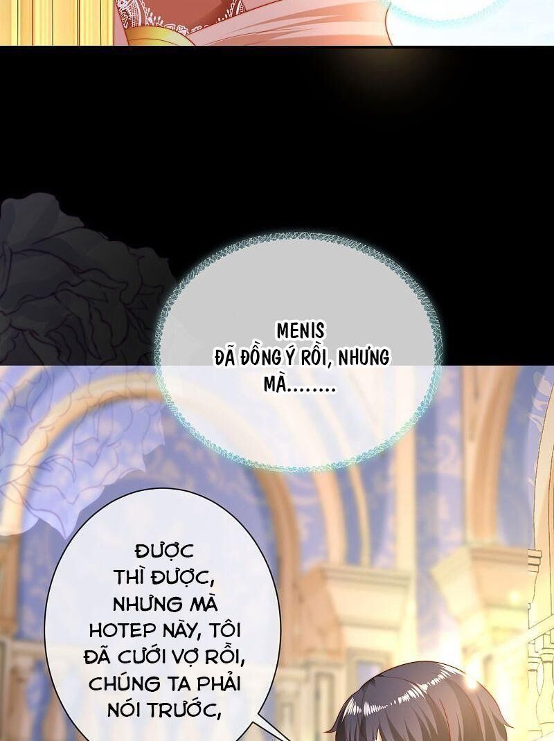 Sủng Hậu Của Vương Chapter 77 - 15