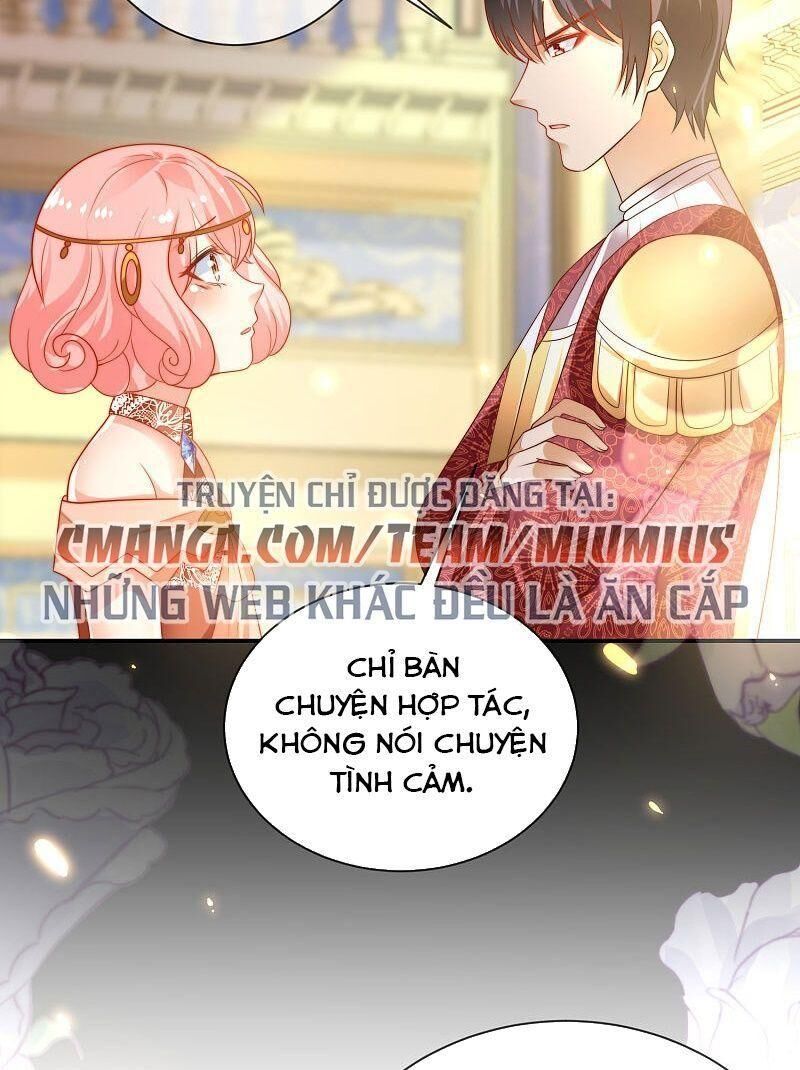 Sủng Hậu Của Vương Chapter 77 - 16