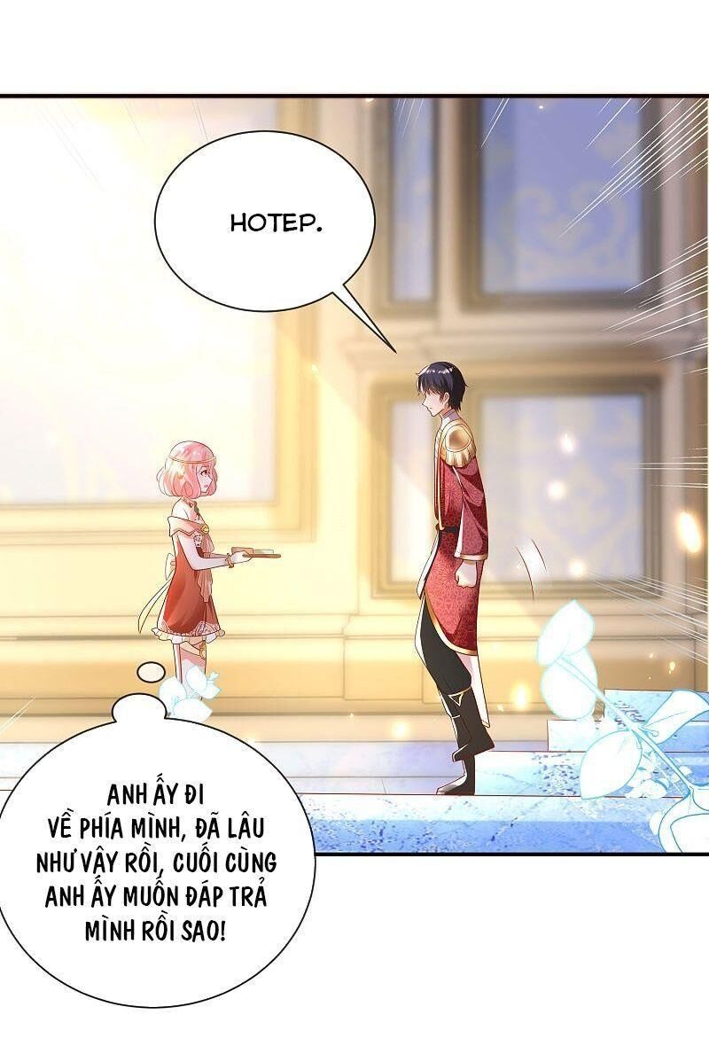 Sủng Hậu Của Vương Chapter 77 - 3