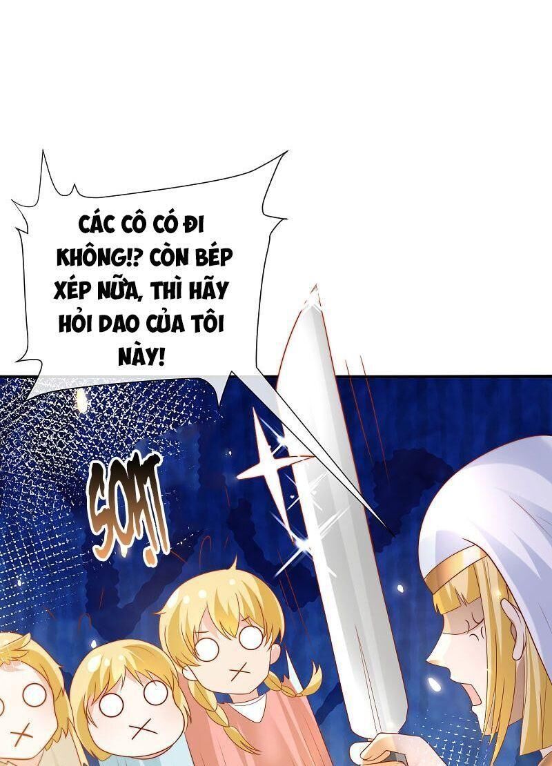Sủng Hậu Của Vương Chapter 77 - 24
