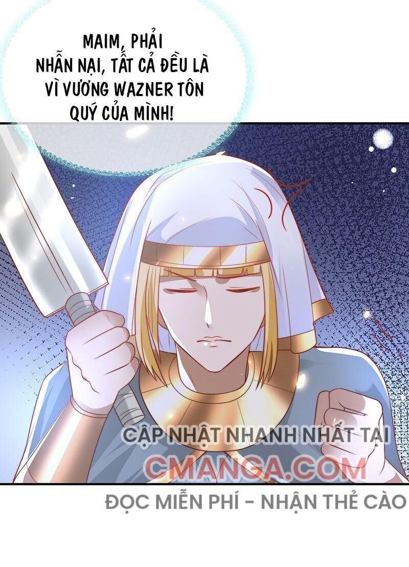 Sủng Hậu Của Vương Chapter 77 - 26