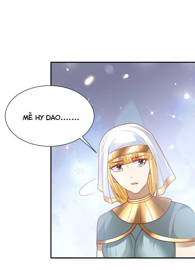 Sủng Hậu Của Vương Chapter 77 - 27