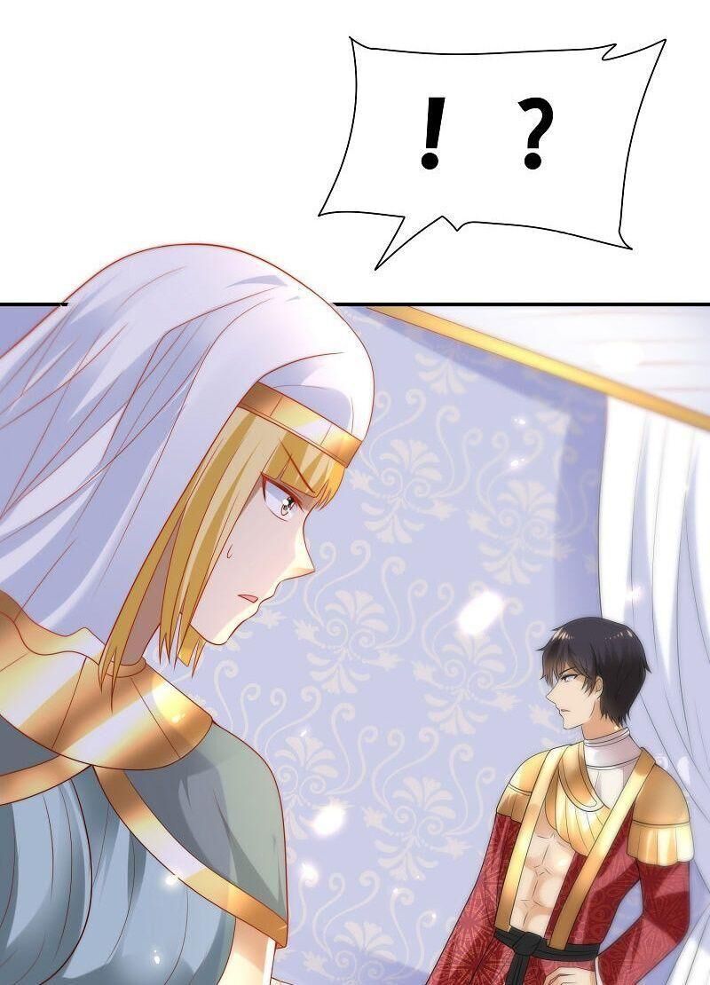 Sủng Hậu Của Vương Chapter 77 - 28