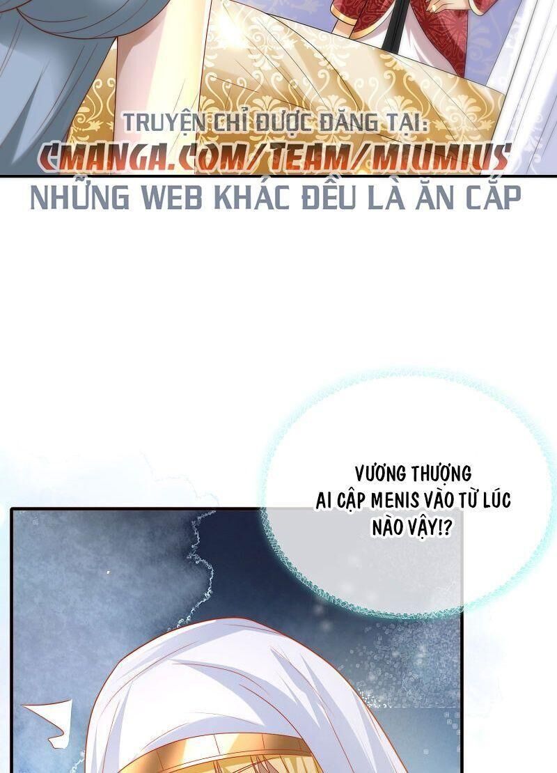 Sủng Hậu Của Vương Chapter 77 - 29