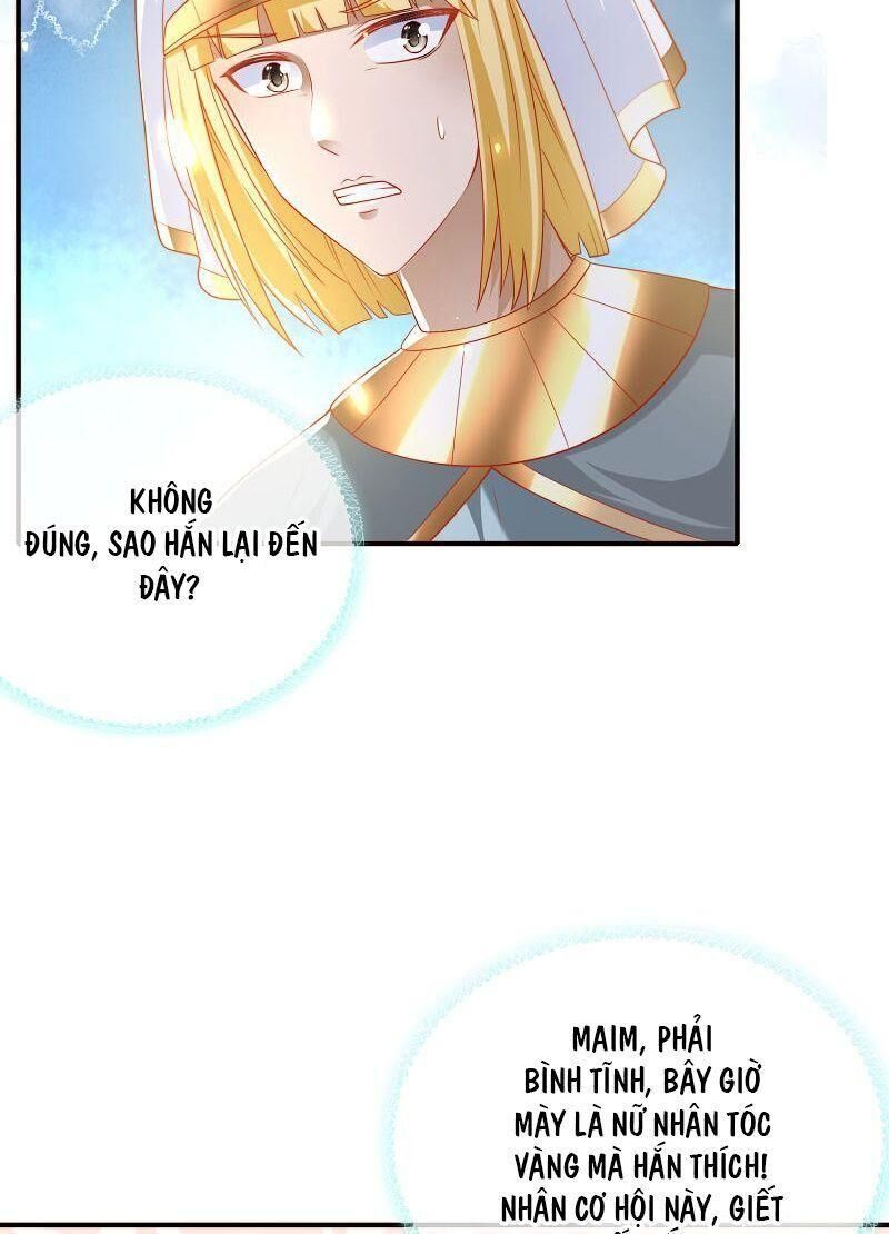 Sủng Hậu Của Vương Chapter 77 - 30