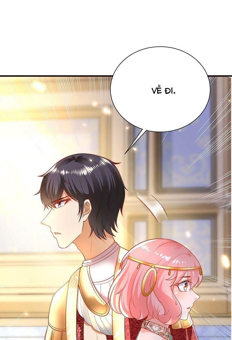Sủng Hậu Của Vương Chapter 77 - 4