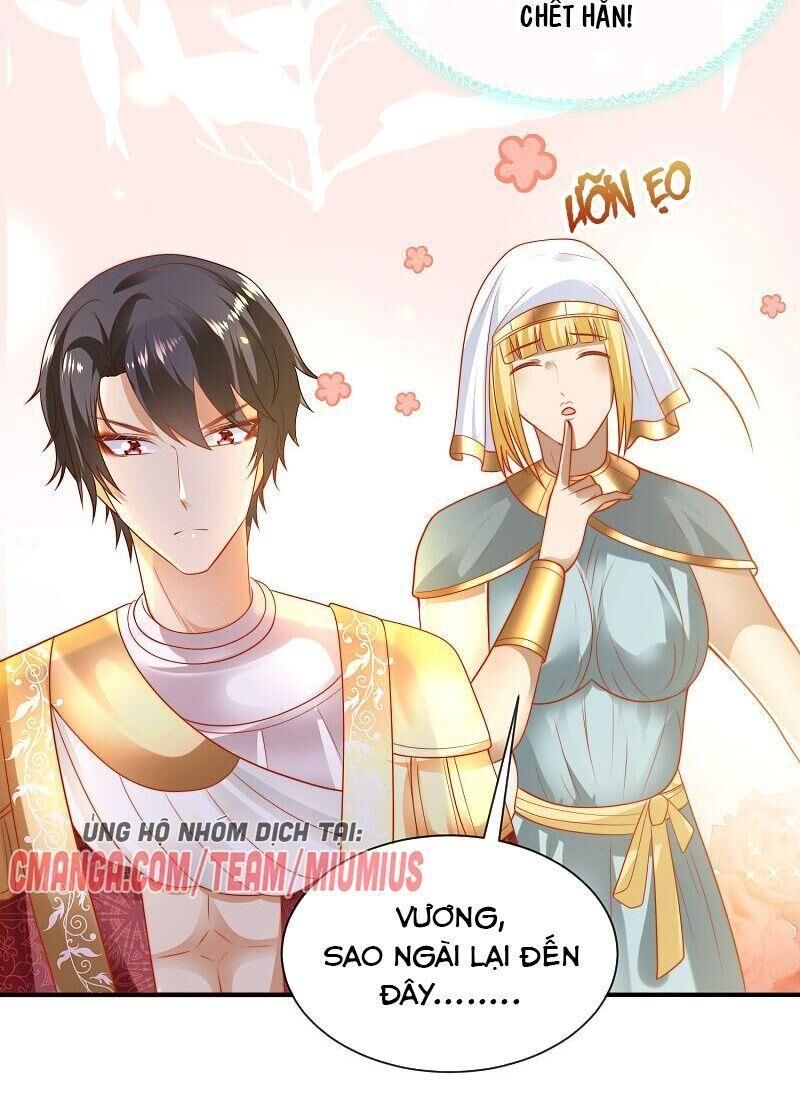 Sủng Hậu Của Vương Chapter 77 - 31