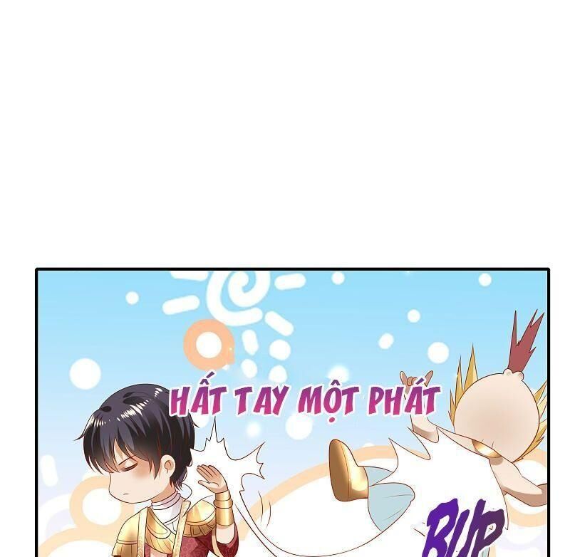 Sủng Hậu Của Vương Chapter 77 - 32