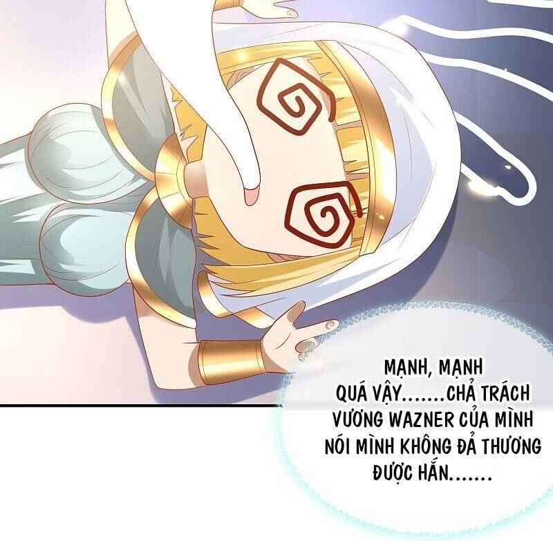 Sủng Hậu Của Vương Chapter 77 - 34