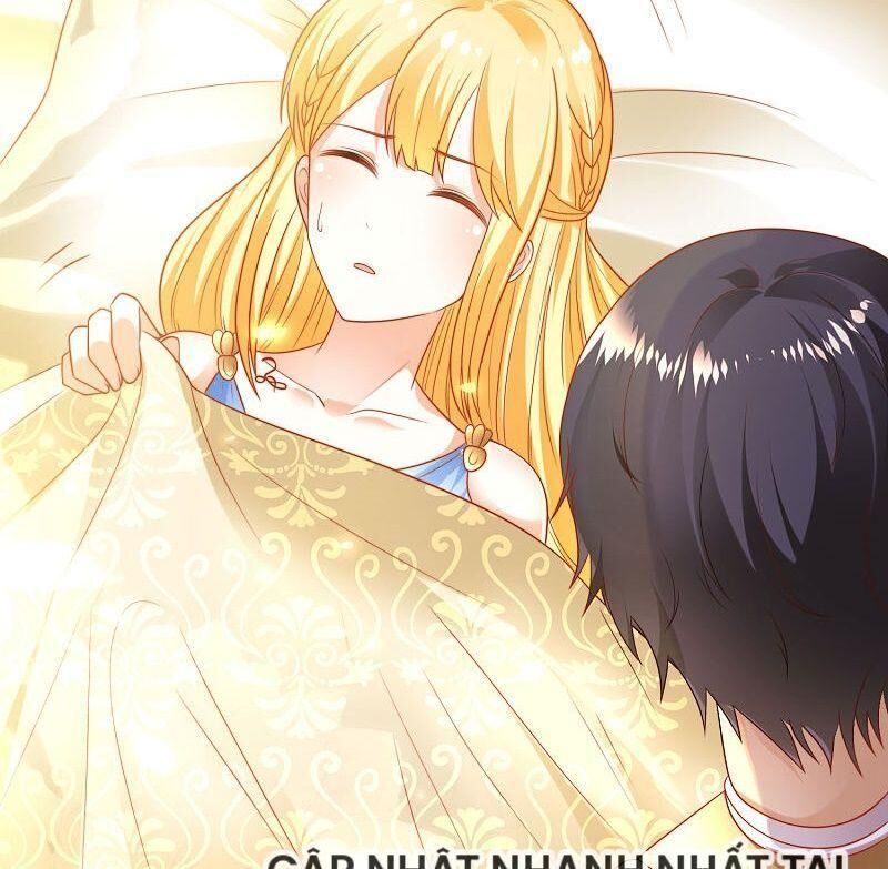 Sủng Hậu Của Vương Chapter 77 - 36